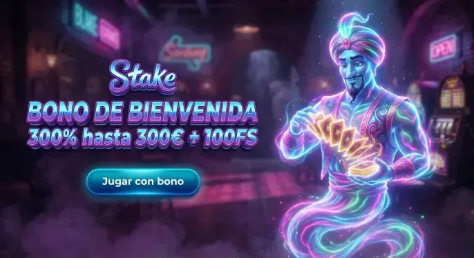 Stake Casino